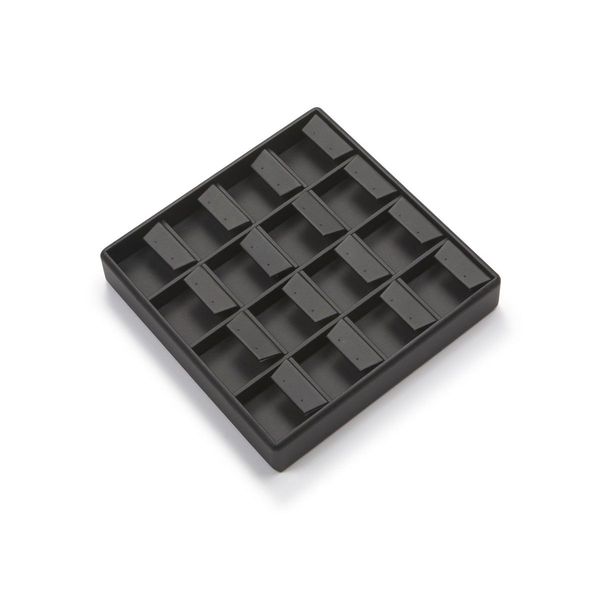 3700 9 x9  Stackable Leatherette Trays\BK3704.jpg